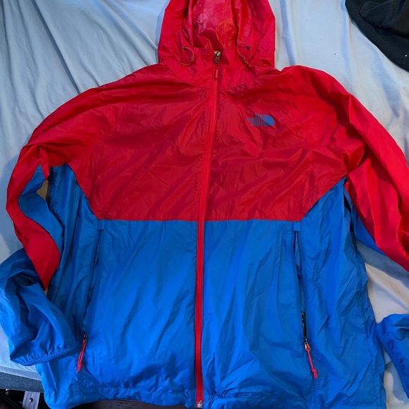 The North Face Other - The North Face Windbreaker